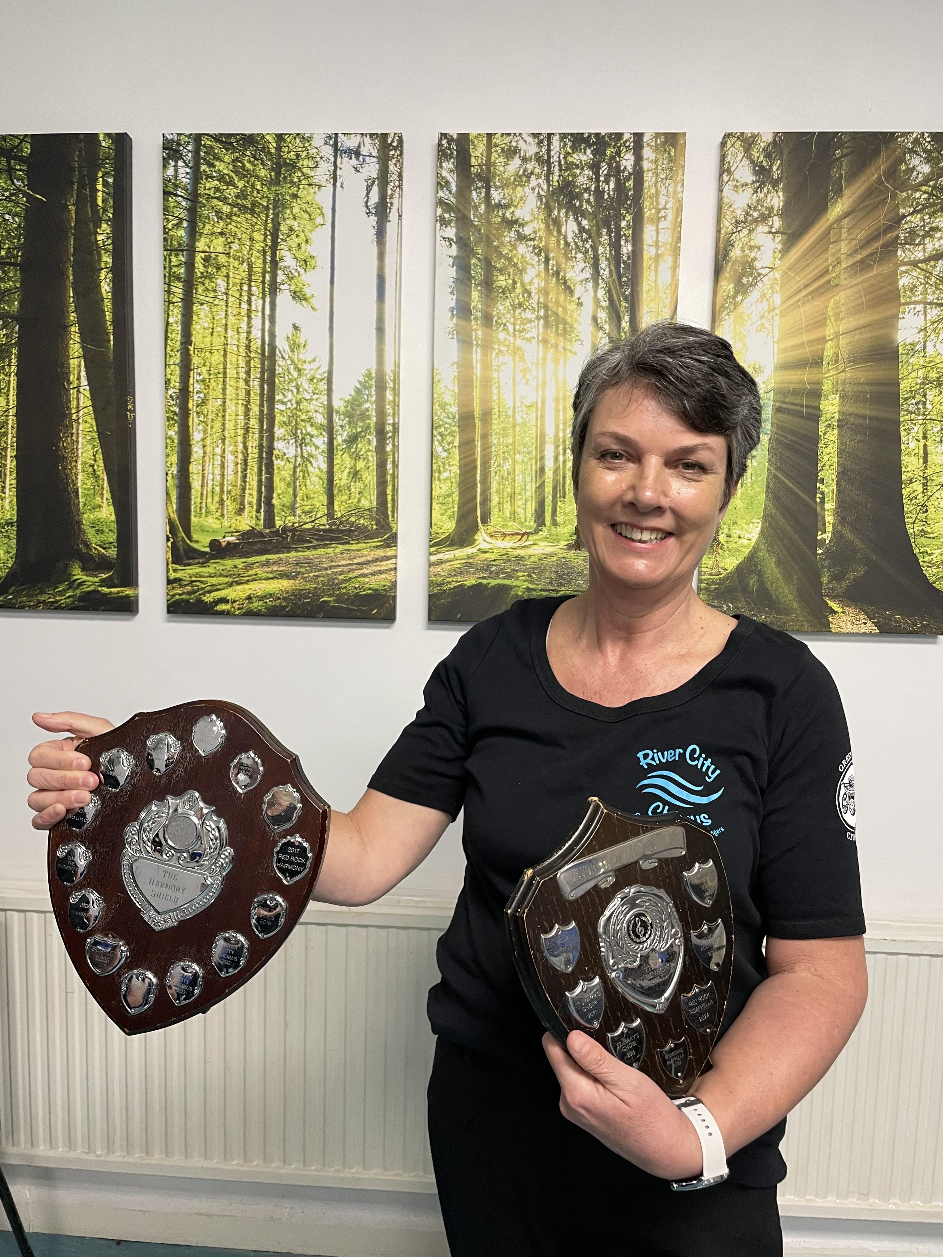 Devon Performing Arts Festival