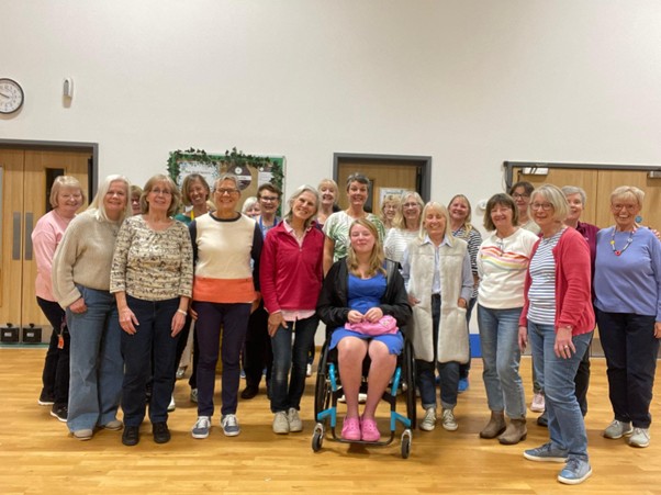 Open Evening Success Open Evening Success