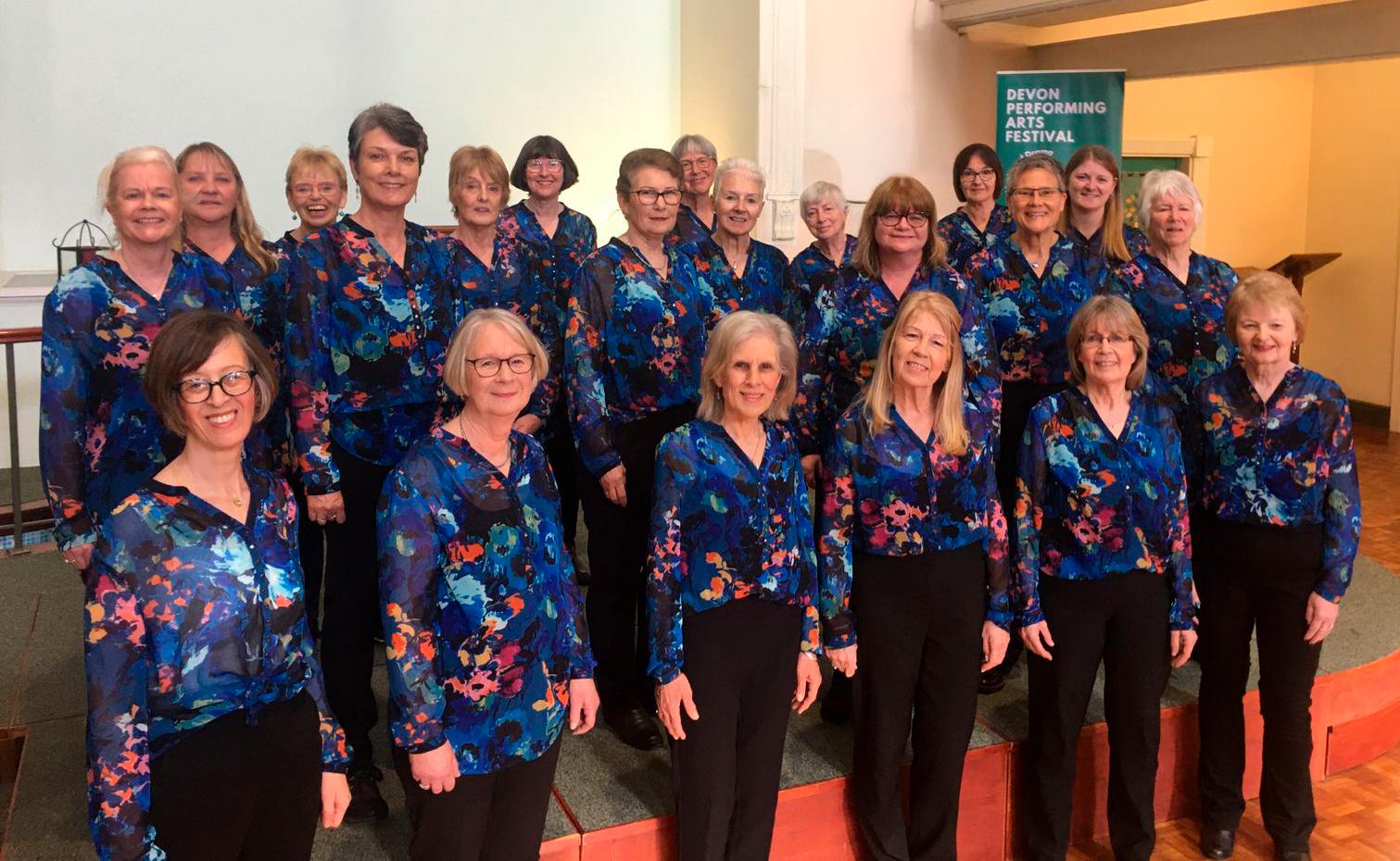 Concert for Exeter Leukaemia Fund (ELF)