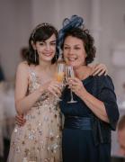 Cathy: Mother of the bride