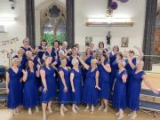 Dress rehearsal 2