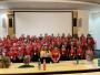 Regional Education for all LABBS members