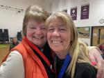 Friendships through singing