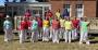 South West MS Therapy Centre Family Day 