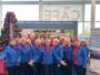 Fundraising for ELF at Tescos