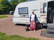 Jubilee - travelling in style