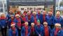 Tescos Christmas sing out for Exeter Leukaemia Fund