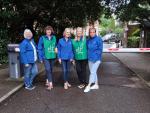 Charity Car park Duties