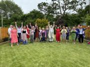 Summer get together