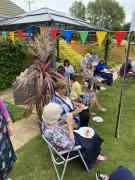 Summer get together