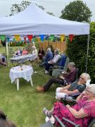 Summer get together