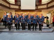 Crediton ELF concert 1