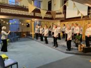 Crediton ELF concert 2